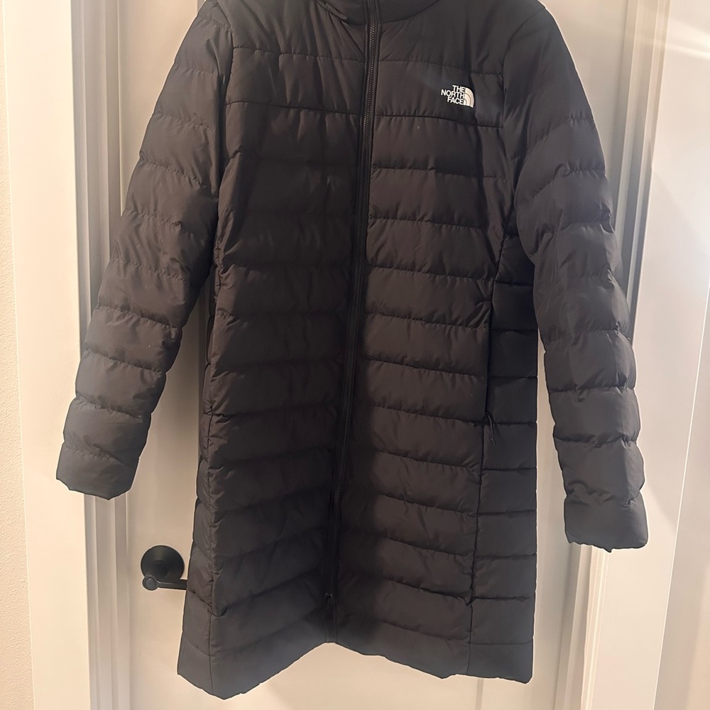 The North Face Aconcagua Parka